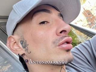 Antonioarango