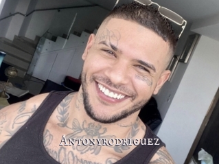 Antonyrodriguez