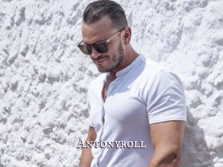 Antonyroll