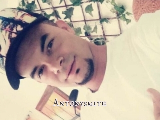 Antonysmith