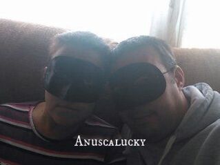 Anuscalucky