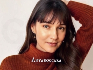 Anyaboccara