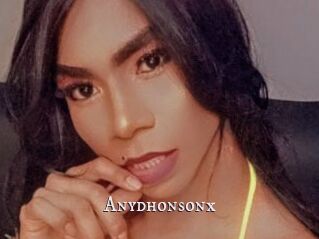 Anydhonsonx