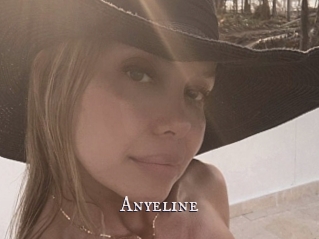 Anyeline