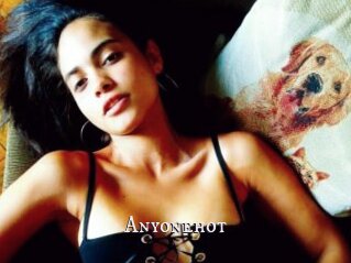 Anyonehot