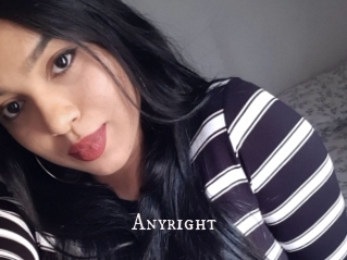 Anyright