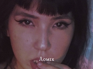 Aomix