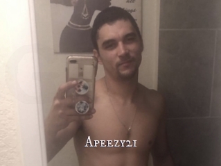 Apeezy21