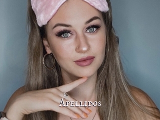 Apellidos