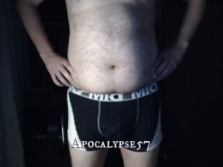 Apocalypse57