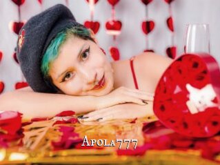 Apola777
