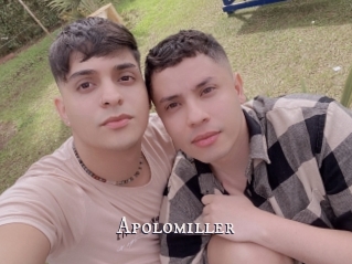 Apolomiller