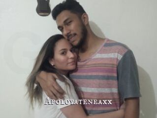 Apoloyateneaxx
