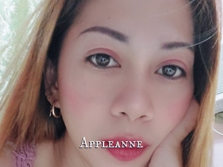 Appleanne