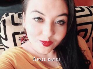 April_daves