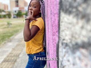 Aprildane