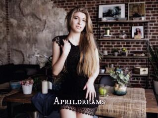 Aprildreams