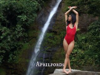 Aprilfords