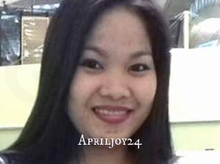 Apriljoy24