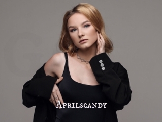 Aprilscandy