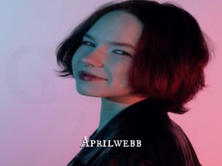 Aprilwebb