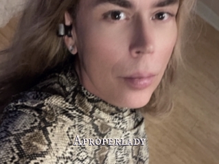 Aproperlady