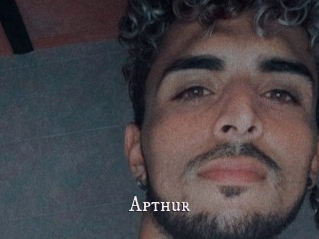 Apthur