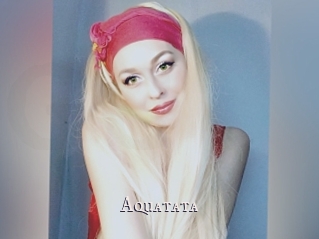 Aquatata