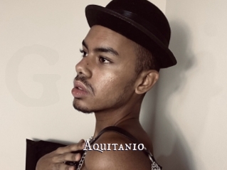 Aquitanio