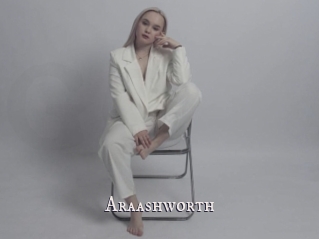 Araashworth