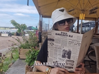Arabbeauty0
