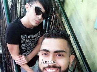 Arabe