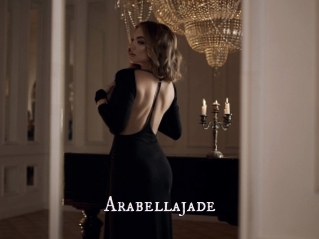 Arabellajade