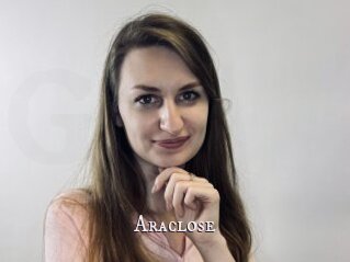 Araclose