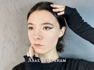 Araeveringham