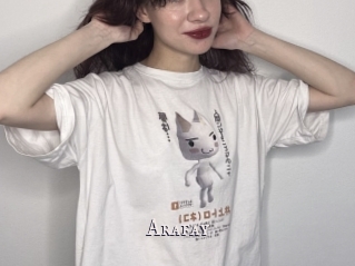 Arafay