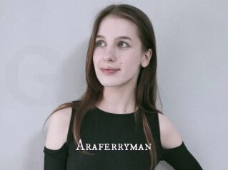 Araferryman