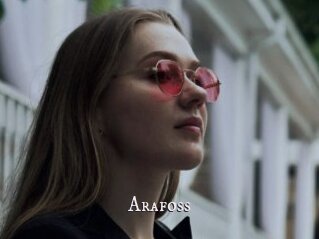 Arafoss