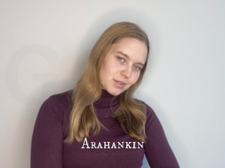 Arahankin