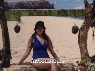 Arakhlarizza