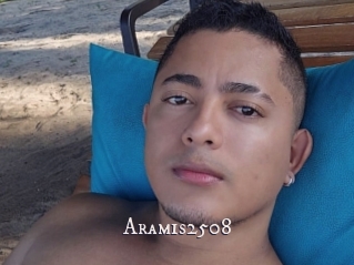 Aramis2508
