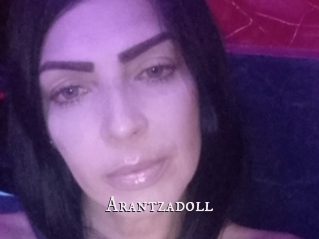 Arantzadoll