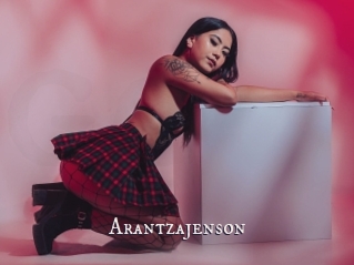 Arantzajenson