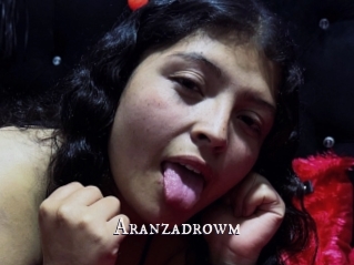 Aranzadrowm