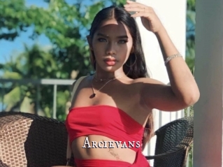 Arcievans