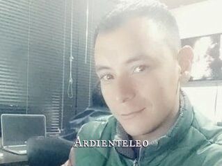 Ardienteleo