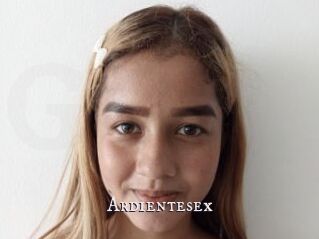 Ardientesex