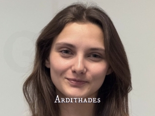 Ardithades