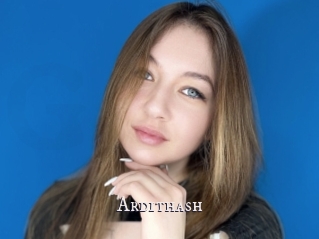 Ardithash