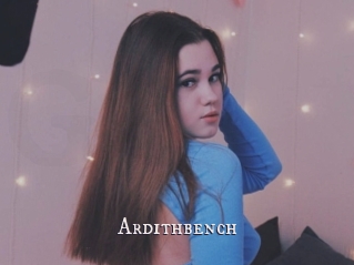 Ardithbench